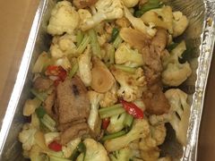 -百姓厨房(凤翔泥塑坊店)