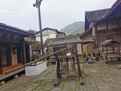-土城古镇