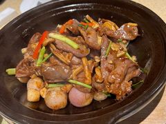 -铜锣湾·有麝自然香(重庆新天地店)
