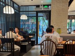 -天怡興·百年蒸饺(万豪广场店)