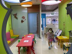 -美尔目眼科医院·近视手术·儿童近视(通州店)