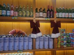 -韩食味·小木屋(日照店)