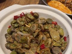 -山芋腔苏北菜(盐城滨海店)