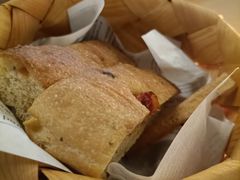 餐前面包-EN SPACE恩空间