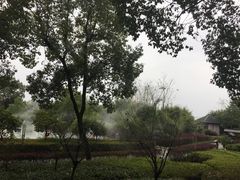 -山湖温泉