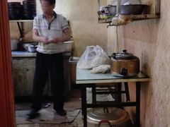 大堂-小龙大肉面馆