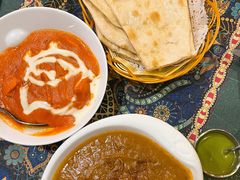 Butter&nbsp;Chicken特色奶油鸡-Santoor 萨都里印度餐厅(北锣鼓巷店)