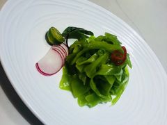 碧绿口口脆-湖锦酒楼·旗舰店(三阳总店)