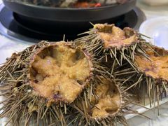 -半岛听涛蒸汽海鲜自助(K11店)