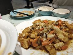 -桃子餐厅·天津菜(红星路直营店)