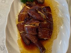 -广州建国酒店-盈丰阁粤菜-粤式茶点