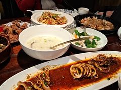 -前海沿·青岛菜(五四广场永旺店)