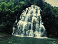 -华蓥山天意谷景区