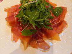 -安妮意大利餐厅(丽都店)