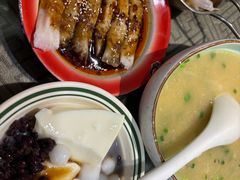 -新繁老號豌豆汤饭店·江湖菜(宝光寺店)