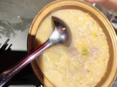 铜锅酸菜炖软骨-小吊梨汤·北京菜·烤鸭(清河万象汇店)