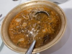 -巴音浩日娲·蒙餐(双林东路店)