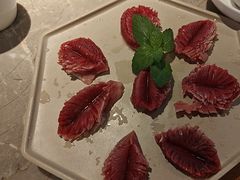 -新渝城·川菜·火锅(区庄店)