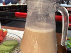 -红蜡烛-养生粥-津鲁菜(中山路店)