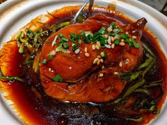 -扬州狮子楼·非遗淮扬菜(总店)