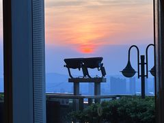 -洲际酒店·地平线全日餐厅HORIZON CAFÉ