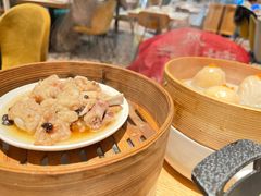 -避风塘(江桥万达店)