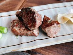 铁板牛肉-田舍家Inakaya(天汇igc店)