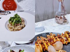 -娜娜家·Nana's restaurant(国金汇店)