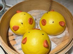 -陶陶居酒家(东方宝泰店)