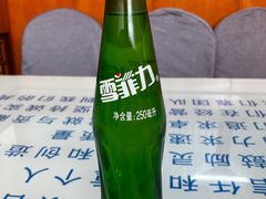 -十二忠手拉面(中华路店)