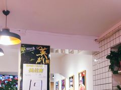 -十三朝牛馍王擀面皮(骡马市店)