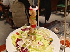 -通海俄式烧烤·俄罗斯大串(嵩山路店)