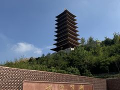 -牛首山文化旅游区