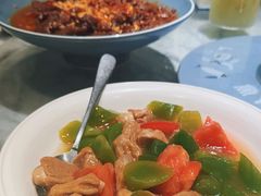 -懒人盐府人家(航天桥店)