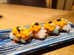 -水之惠鲜鱼料理(王府大街店)