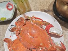 -初色海鲜自助(万丰路店)