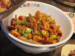 -富正毅三下锅·湘西韵味(天门山索道店)
