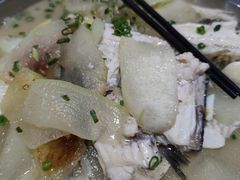 -红旗山庄(圭峰山店)