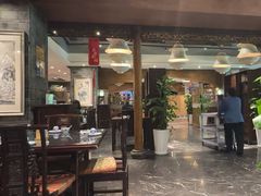 -顺兴老茶馆·精品川菜(世纪城店)