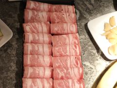 高钙小肥羊-麻路成都火锅(柏威年店)