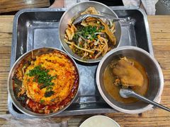 原味螺蛳粉-西环肥仔螺蛳粉(总店)