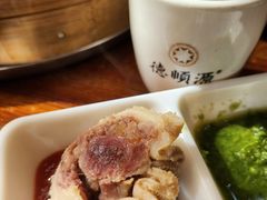 -德顺源·非遗烧麦·老菜(大观园店)