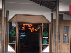 -筱爷叔·上海传统手工菜(玉树路店)