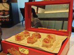 -鲜得莱渔港·小平岛海胆馆(七贤岭店)