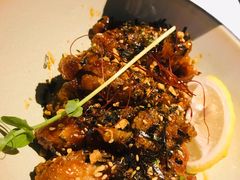 -BE BRIGHT KITCHEN(正佳广场店)