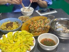 -金山锅贴店(金泉路店)