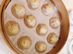 -鼎泰丰(渔阳店)
