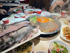 -蜀滋香鲜鱼美蛙火锅(339店)