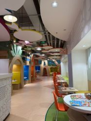 -尼克Playtime(欢乐海岸店)