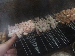 -永安烧烤